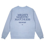 In The Crew Neck