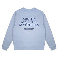In The Crew Neck