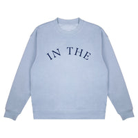 In The Crew Neck