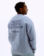 In The Crew Neck