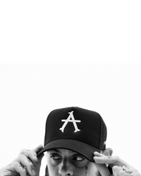 Access "A" Hat
