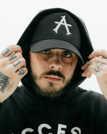 Access "A" Hat