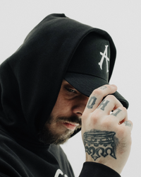 Access "A" Hat