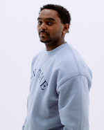 In The Crew Neck