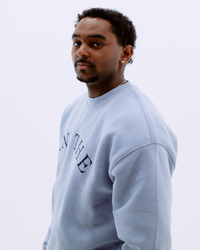 In The Crew Neck