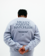 In The Crew Neck