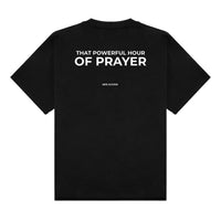 Access "A" Black Tee